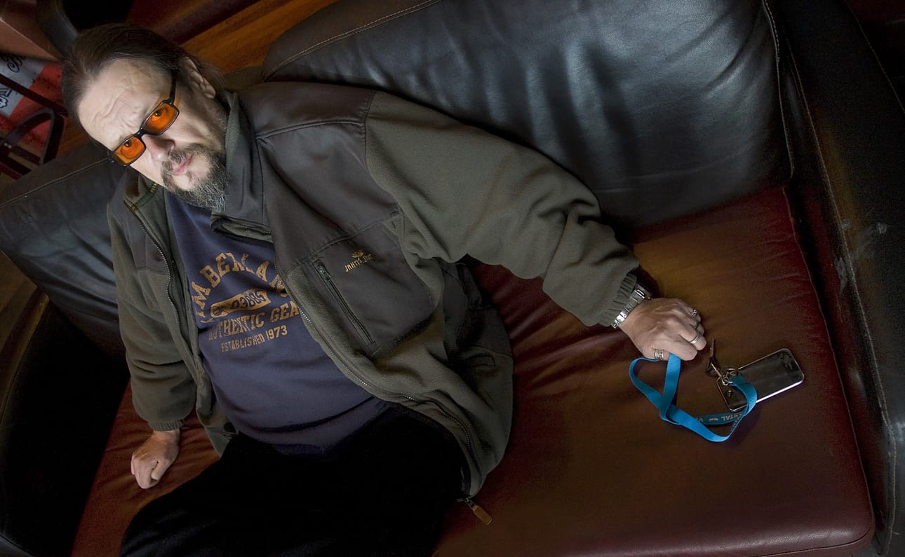 "On parempi olla iso kala pienessä maljassa", Markus Selin kertoi jo 23-vuotiaana Variety-lehden haastattelussa, kun Amerikan-hankkeita kaavailtiin.