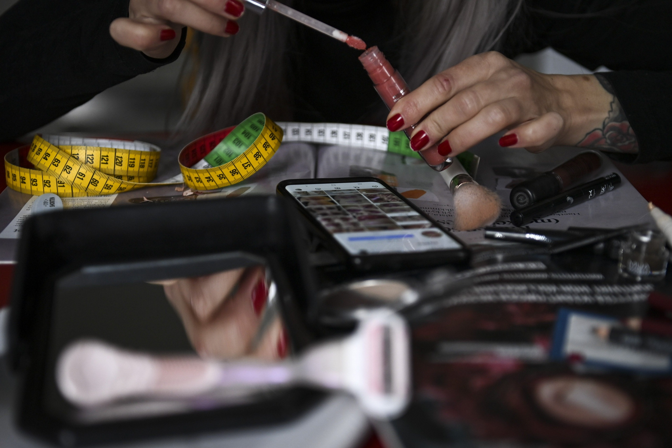 Piilomainontaa koskevia lausuntopyyntöjä mainonnan eettisen neuvoston käsittelyssä entistä enemmän