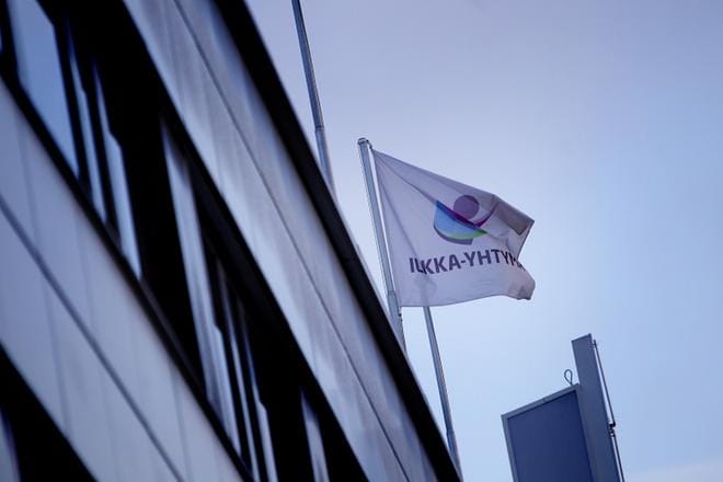 ARKISTOKUVA: JAAKKO ELENIUS