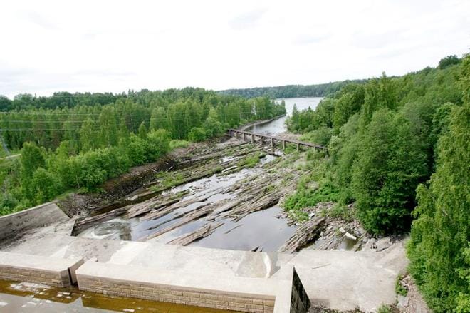 Ympäristövalvontaa tekevä ely-keskus siirtyy maakuntauudistuksen myötä Luova-virastoon. Elyn valvonta koskee esimerkiksi pohjavesiä, suojelualueita ja kaivoksia. KUVA: Jonne Renvall