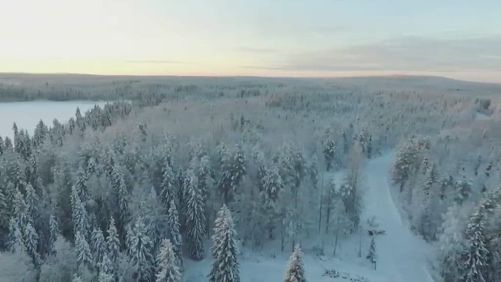 Niemelän tila Aittajärvellä