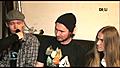 Renvoyers - Backstage - Oulu