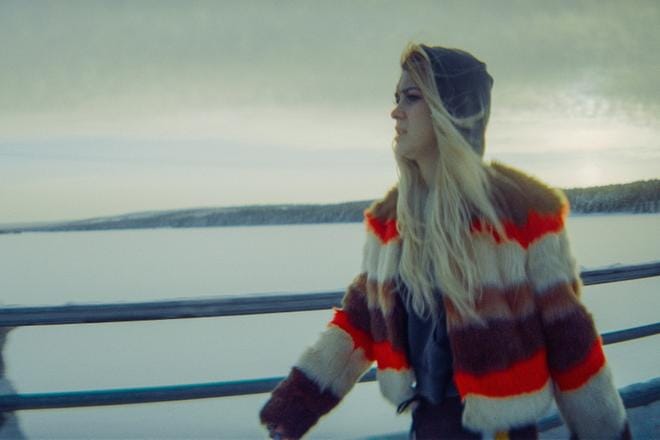 Rovaniemen ”arktiseen ghettoon” sijoittuva Aurora ei arastele vaikeita aiheita. KUVA: DIONYSOS FILMS