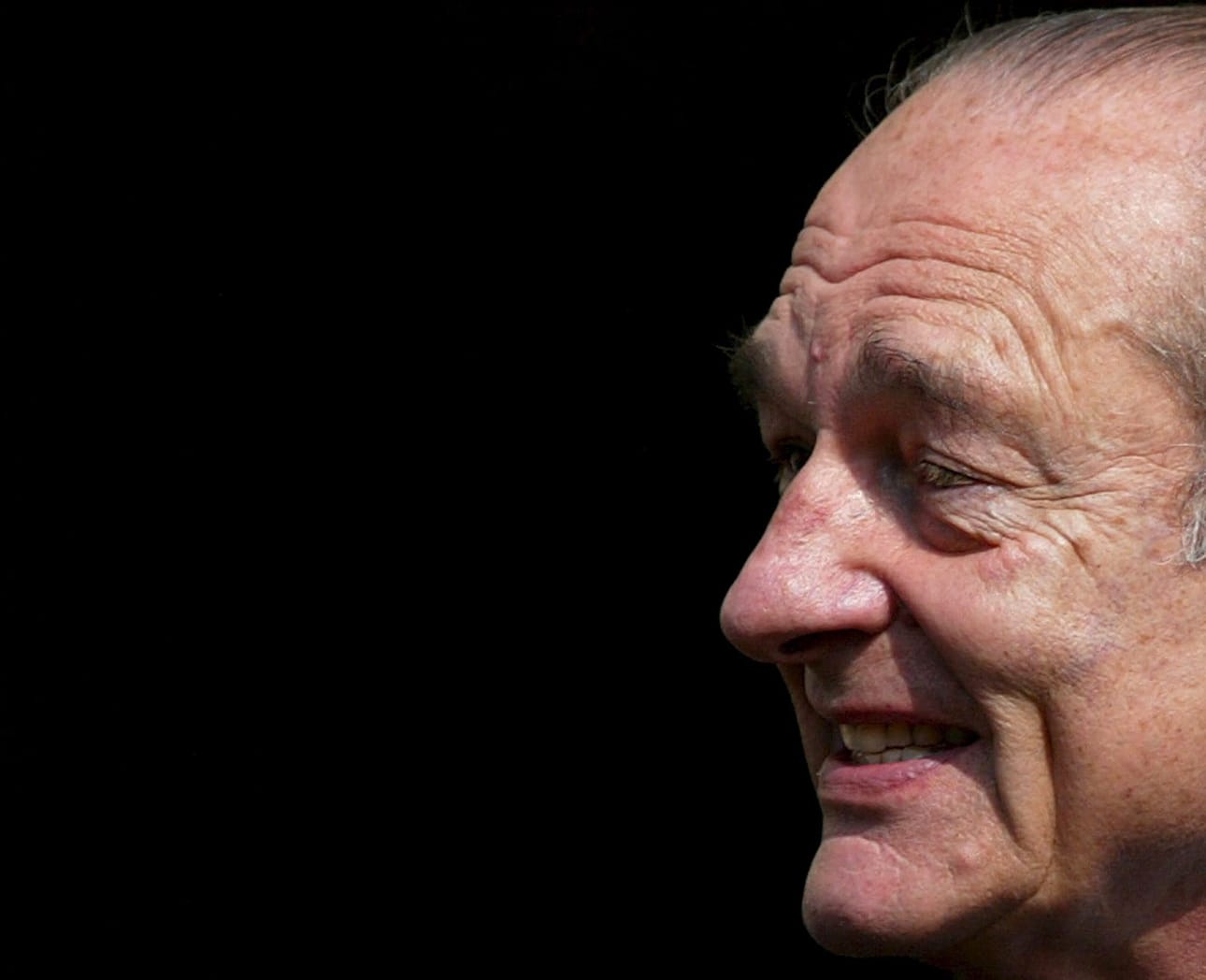 Jacques Chirac kuoli torstaina 86-vuotiaana.