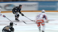 Kärpät - Tappara ottelukooste