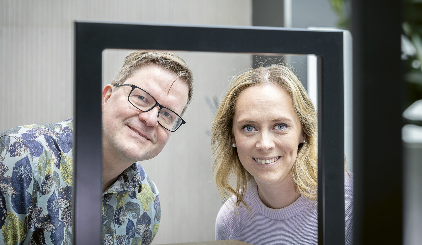 Yhteistyöllä tehdas Ouluun – ”Saimme valittua oikeanlaisella ammattitaidolla varustetun tiimin”