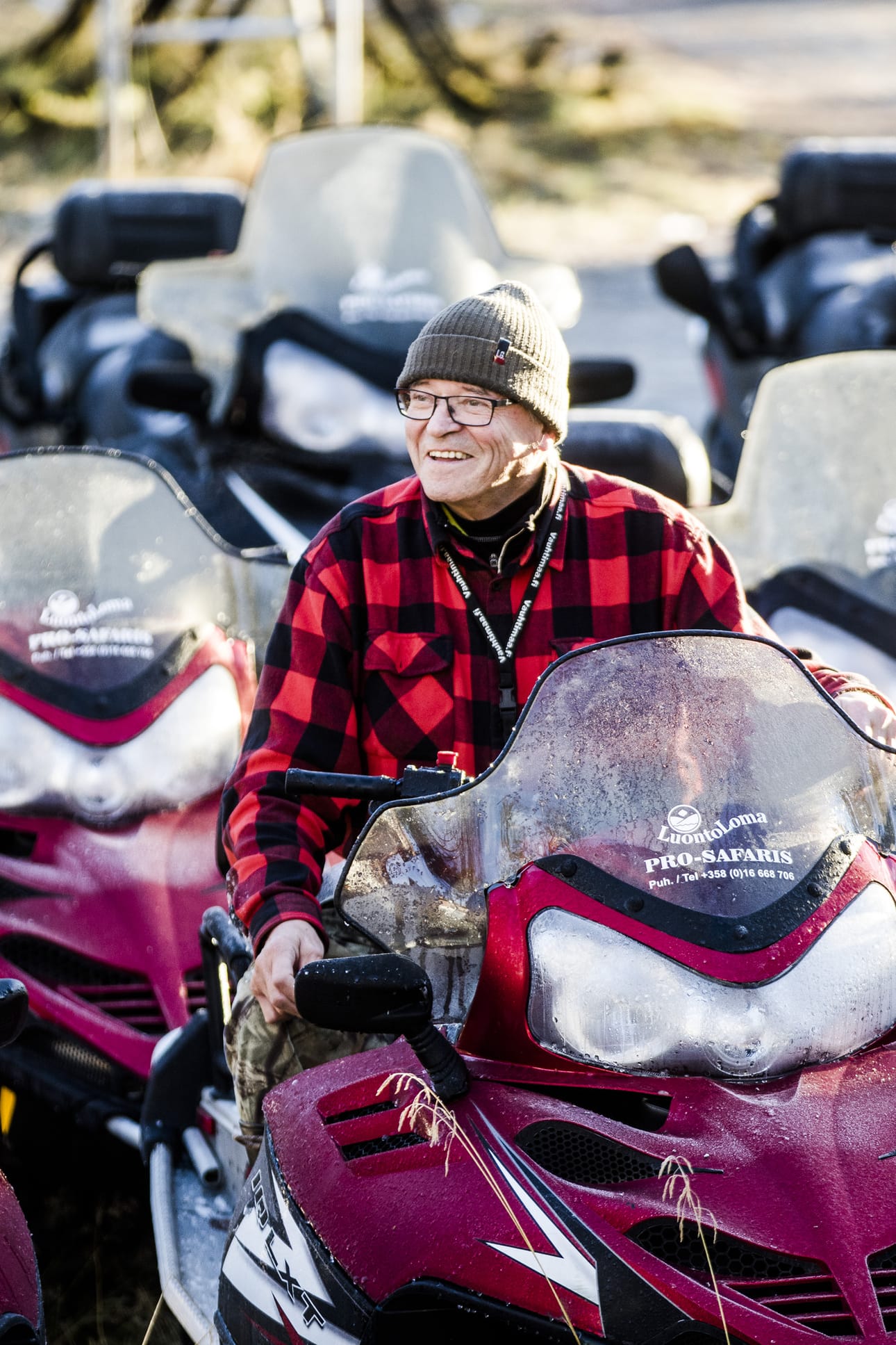 Katajamaa oli kuollessaan 79-vuotias. Erityisen lähellä hänen sydäntään oli matkailun turvallisuuden kehittäminen.
