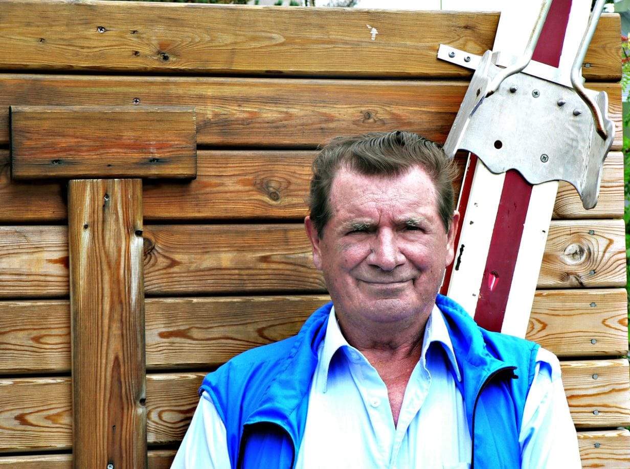 Arkistokuva vuodelta 2009.