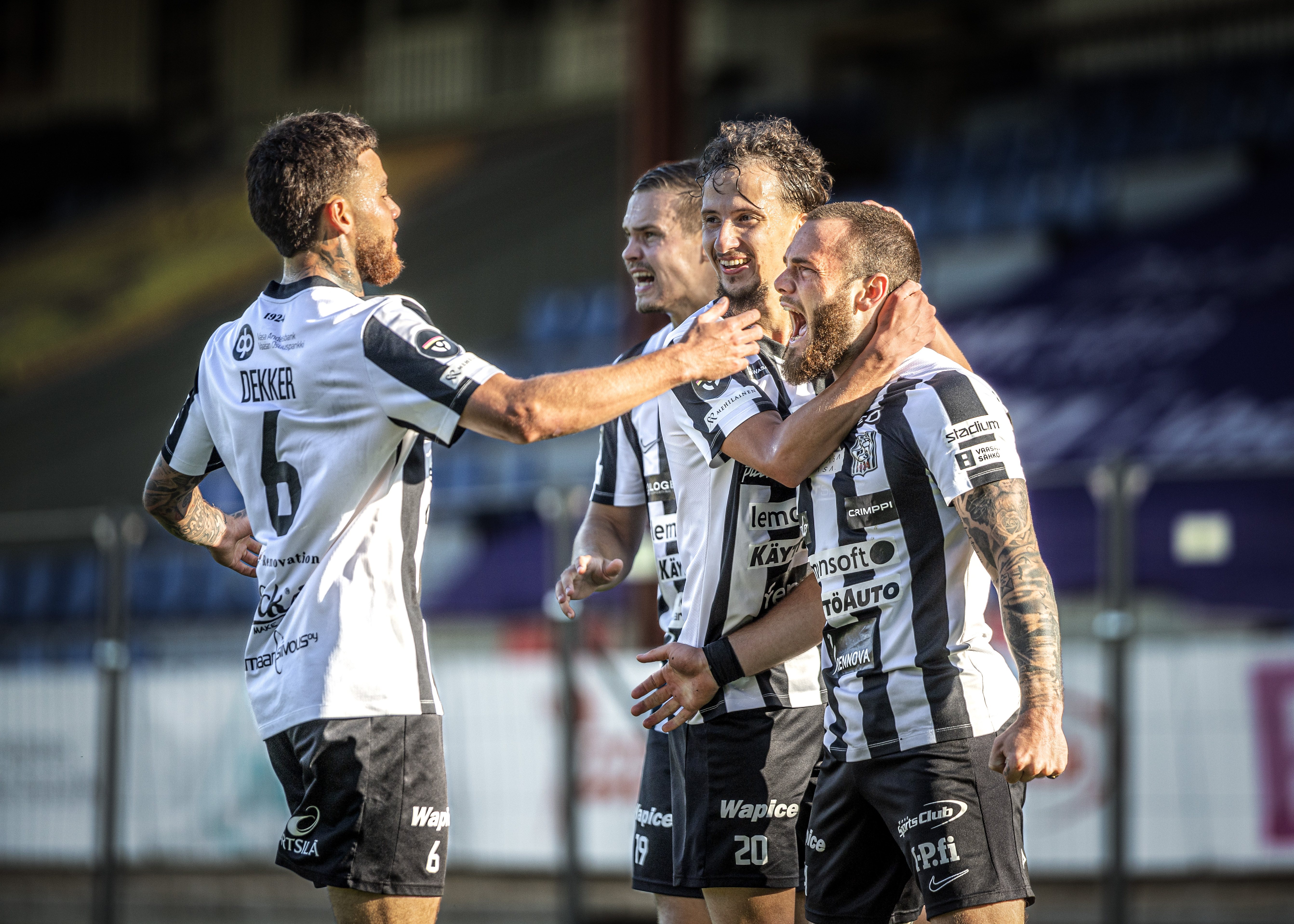 Liigapelaajien hinta ja kiinnostus nousevat eurokentillä