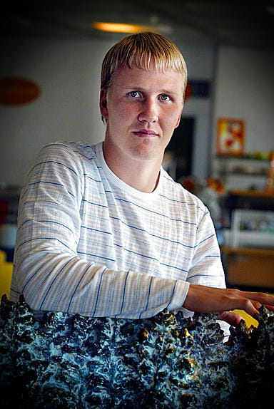 Joni Pitkästä ei nähdä Leijona-paidassa MM-kisoissa.