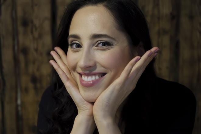 Olen saanut kannustavia viestejä kaikilta mantereilta, Kiinasta Australiaan, Elina Nechayeva iloitsee. KUVA: Toomas Volmer