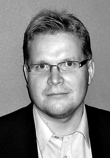 Jaakko Simonen