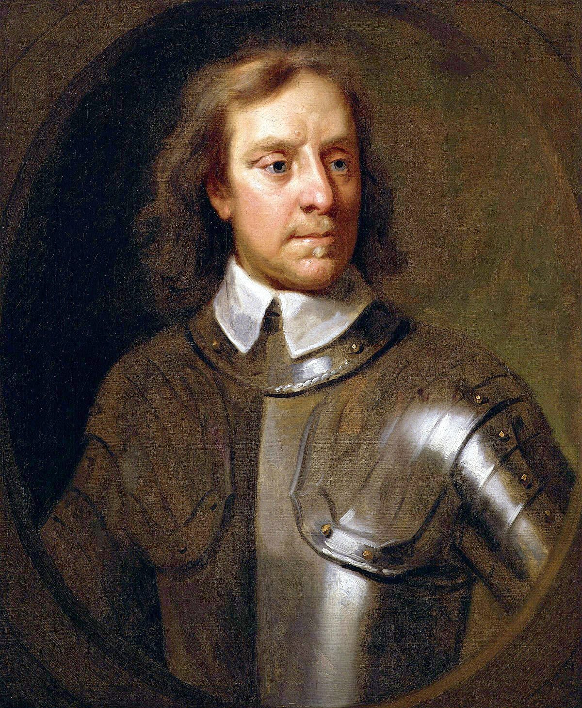 Englannin puritaaninen pääministeri Oliver Cromwell ajoi läpi joulunviettokiellon Englannin parlamentissa vuonna 1652