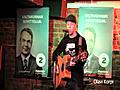 Haaviston tukikonsertti Oulussa