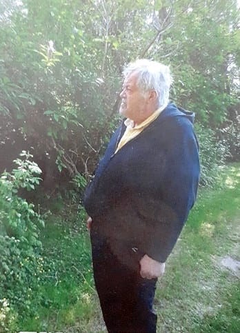 Poliisi kaipaa havaintoja taivalkoskelaisesta Timo Päätalosta.