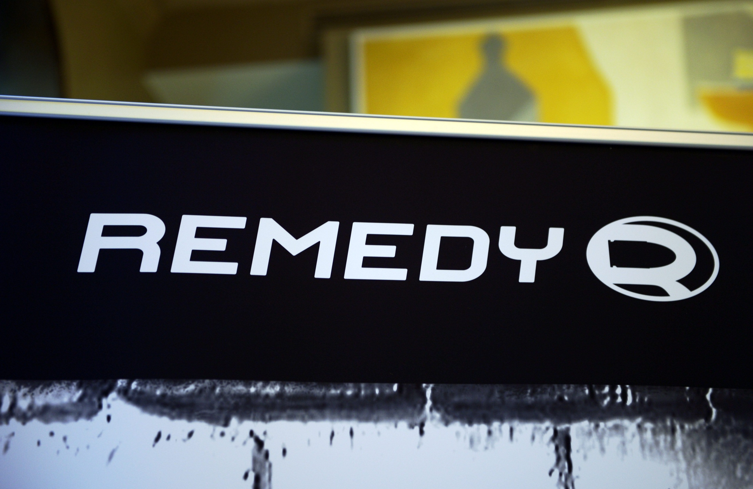 Remedyn kannattavuus heikkeni, mutta Alan Wake 2 -peliltä odotetaan suurta menestystä