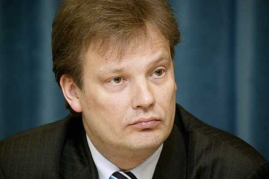 EU-edustaja Hannu Takkula (kesk.) ollut vaalikelpoinen kunnallisvaaleissa.