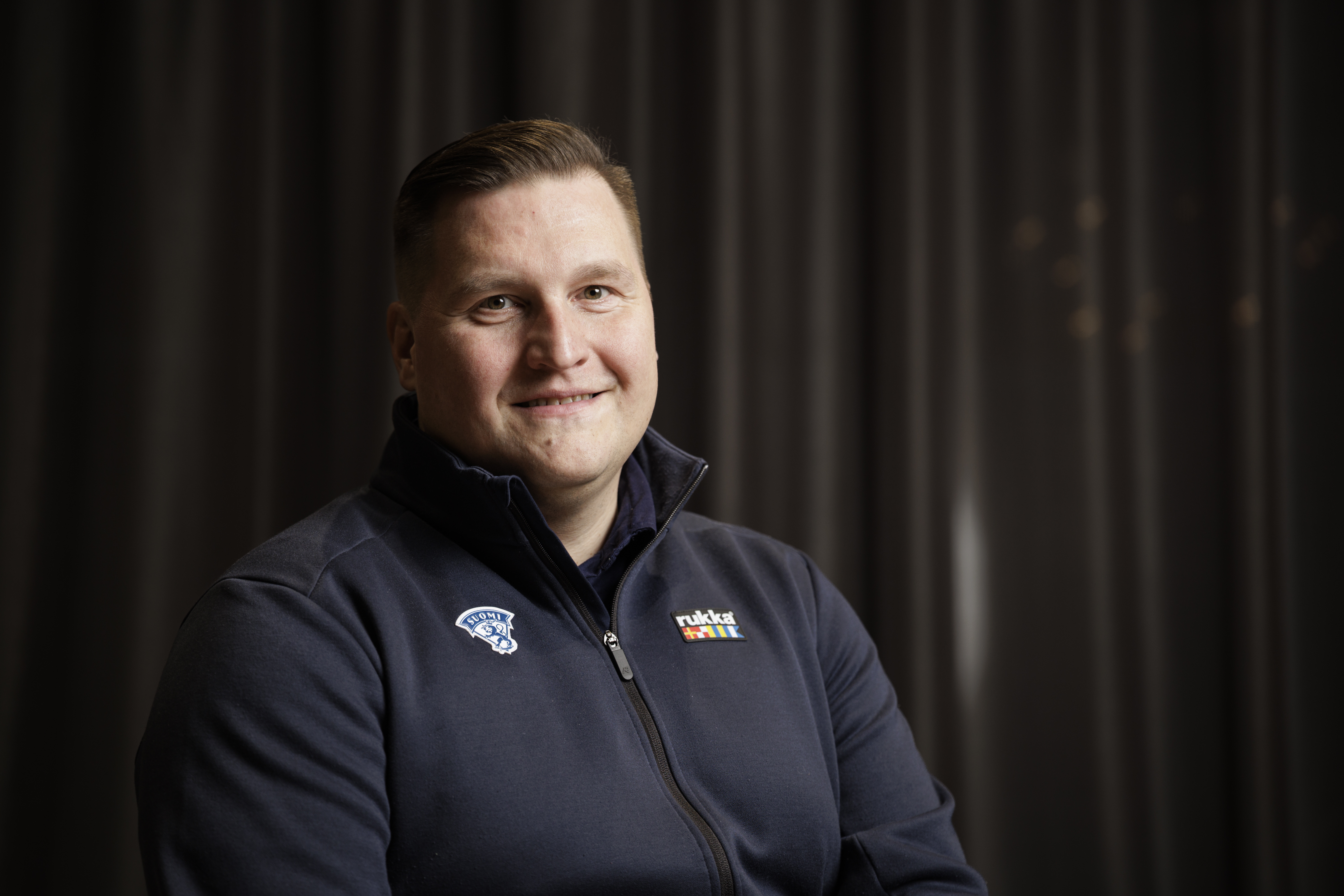 Mediat: Lauri Mikkola siirtyy ensi kaudeksi Sportin päävalmentajaksi