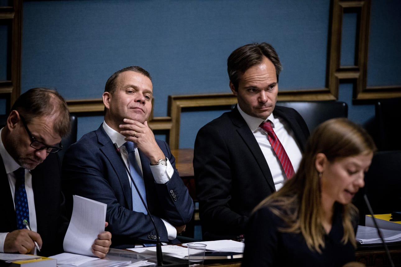 Useimmat kansanedustajat ovat hyvätuloisia jo valittaessa. Useimpien tulot nousevat edelleen eduskunnassa. Vasemmistoliiton uudet edustajat muodostavat ansiotulokärjen puolueiden vertailussa.