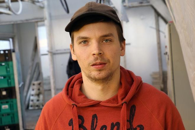 Arkistokuva: Jorma Havula
