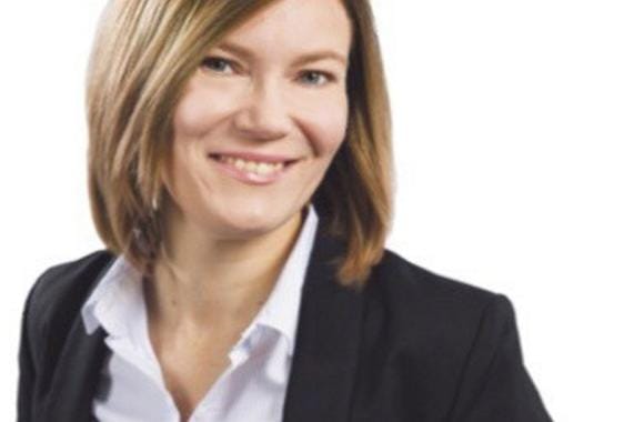 Niina Jussinmäki