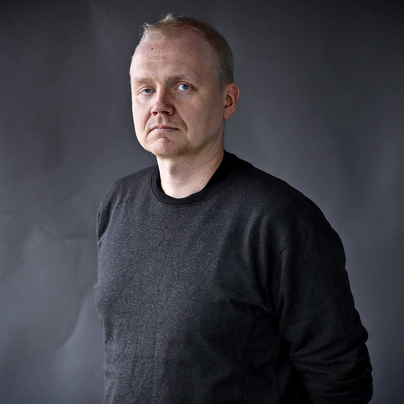 Hannu Purola