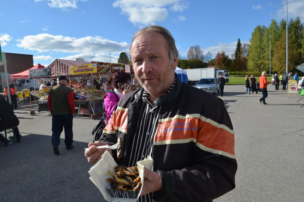 Teuvo Hakkarainen