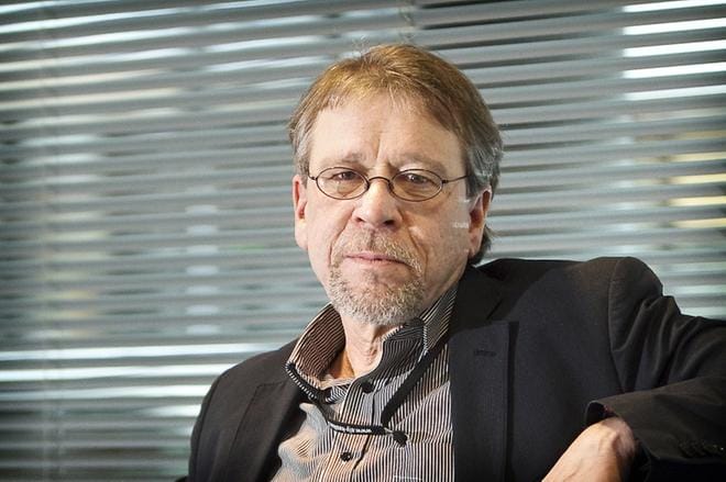 Antti-Jussi Oikarinen on valittu Maaseutuviraston (Mavi) määräaikaiseksi ylijohtajaksi. Kuva: Harri Toivola