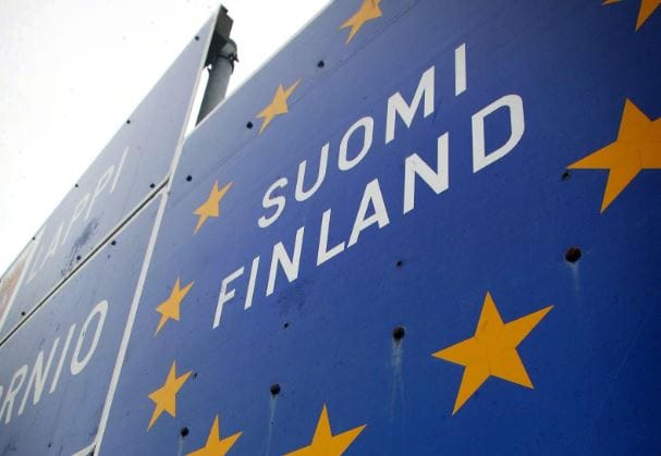 Suomessa on hyvä ja nopea valmius palauttaa sisärajojen rajavalvonta.