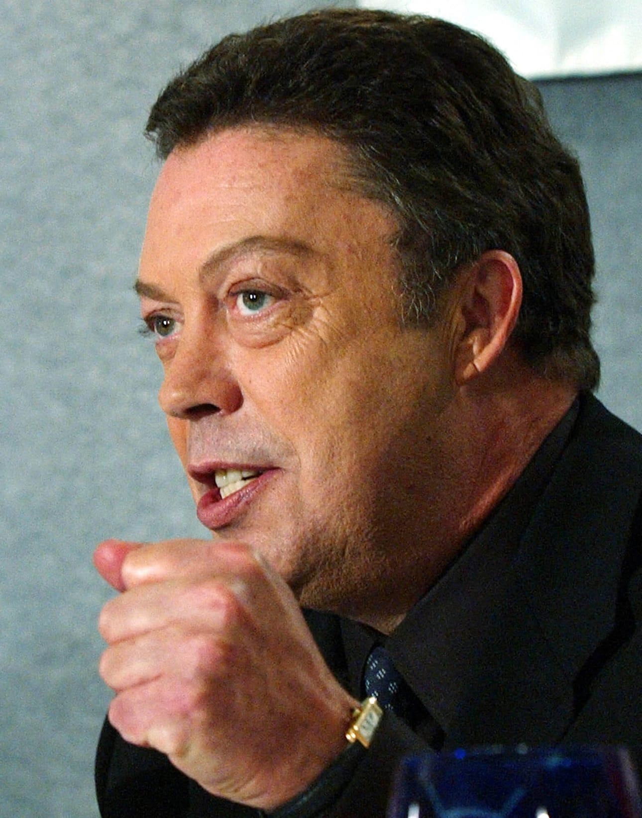 Tim Curry oli kuollessaan 80-vuotias.
