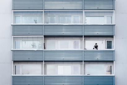 Rovaniemen rakennusvalvonta puuttui ukaasilla laittomaan majoitustoimintaan – taloyhtiö suunnittelee huoneistojen haltuunottoa, jos mikään ei muutu
