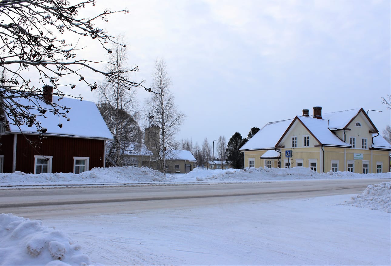 Karijoen kuntaan valittiin kiinteistönhoitaja, joka aloittaa vakituisessa pestissä maaliskuussa.
