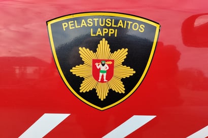 Paavo Väyrysen omistaman hotellin kellarissa Keminmaassa syttyi tulipalo – noin 30 ihmistä evakuoitiin