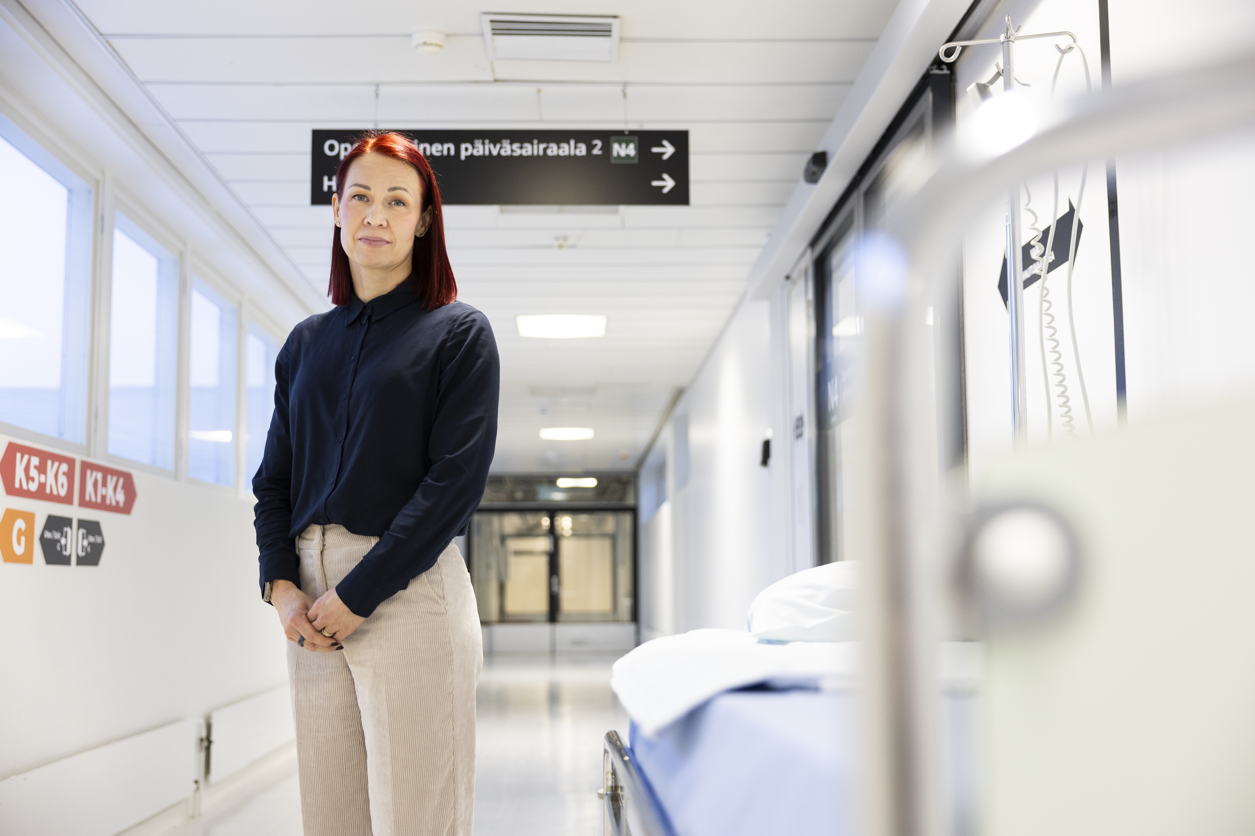 Kontinkankaalle tulee uusi, 15 000 ihmisen sote-keskus – poikkeuksellinen koko Suomessa
