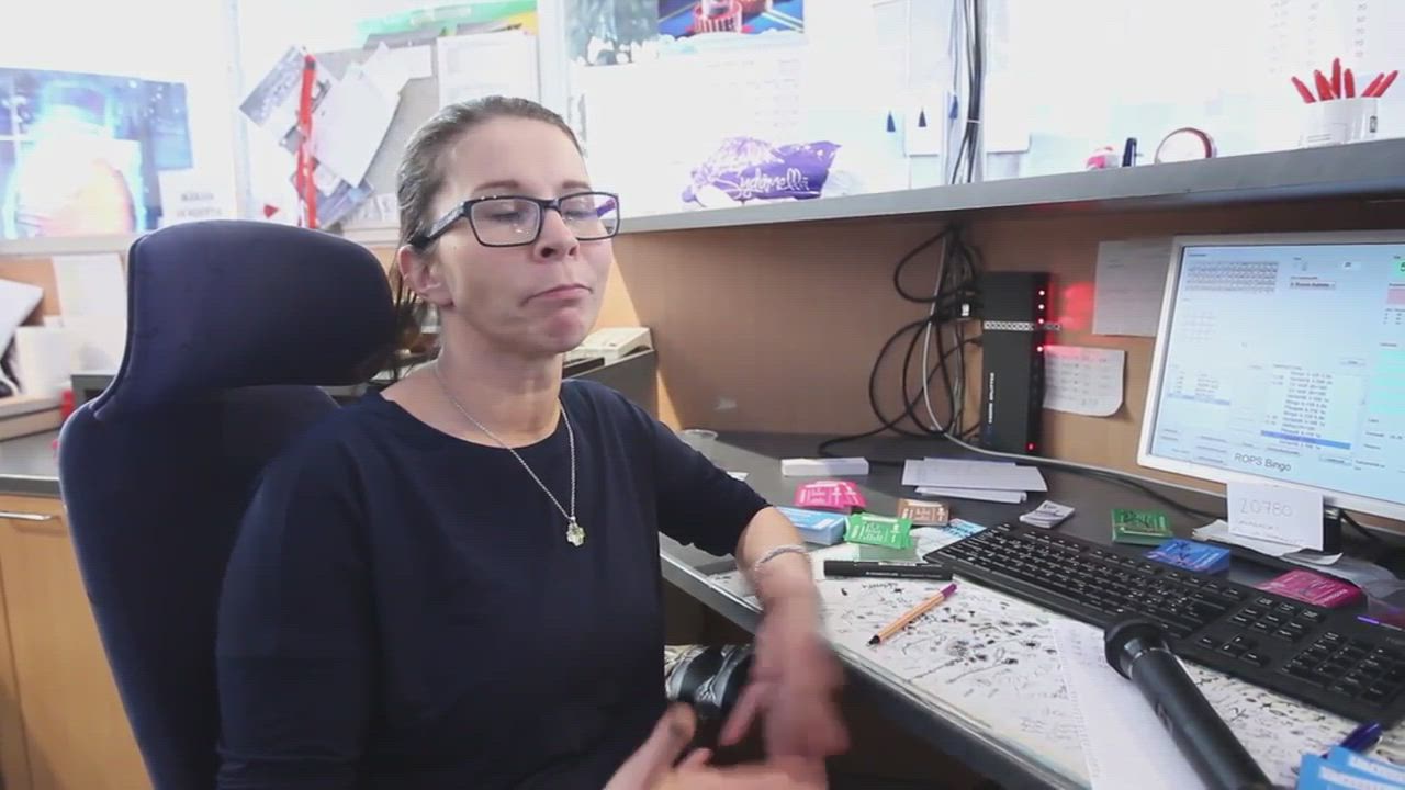 Kirsi Capasso kertoo miten bingon pelaaminen on muuttunut