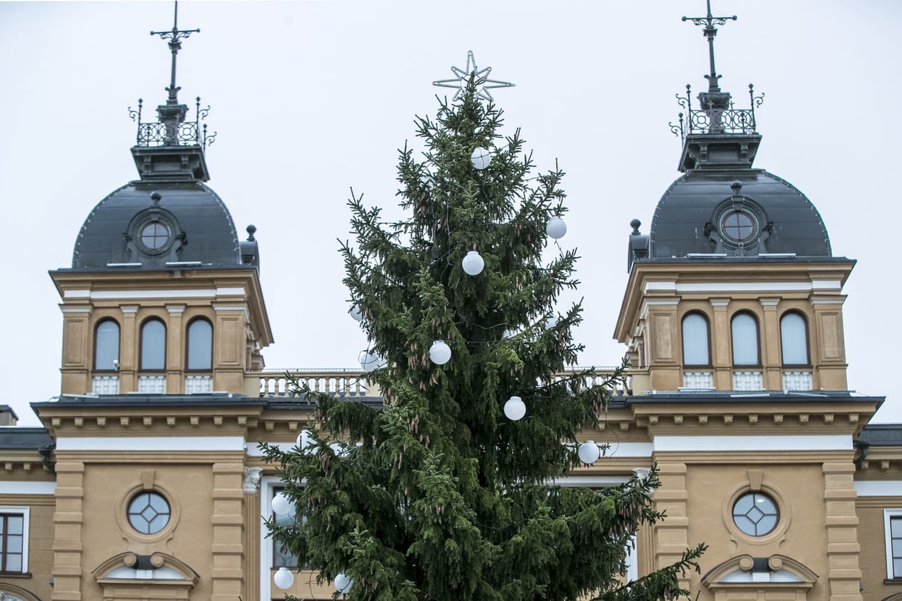 Oulun kaupunginhallitus päätti maanantaina, että pormestarimallista päättää vuonna 2021 valittava kaupunginvaltuusto.