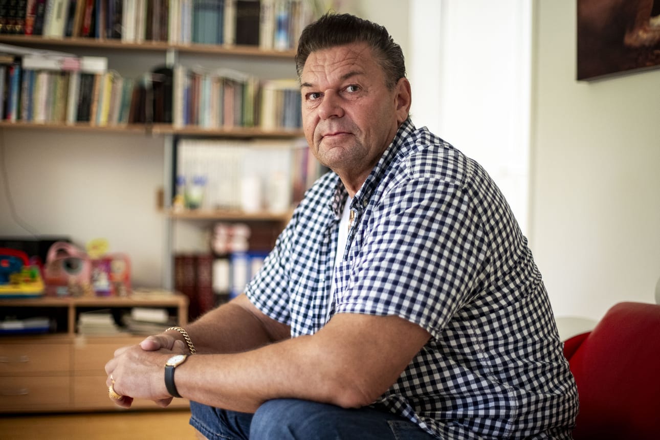 Kangasmäki kuvailee olevansa jatkoajalla. Perhe ja muut läheiset ovat tulleet entistä tärkeämmiksi tapahtuneen jälkeen.