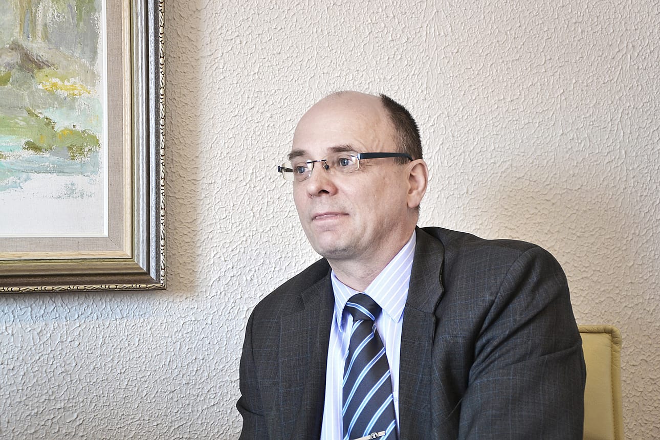 Tarvittava muutos on edelleen mahdollista tehdä hallitusti, kaupunginjohtaja Timo Halonen sanoo.