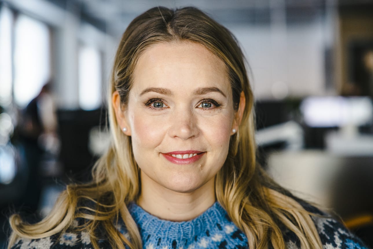 Lapin kansanedustajat kirjoittavat Eduskunnasta-kolumneja vuoroviikoin. Vuorossa on perussuomalaisten Sara Seppänen.