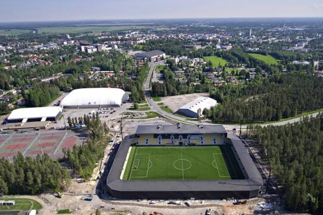 Kuva Kari Löfhjelm