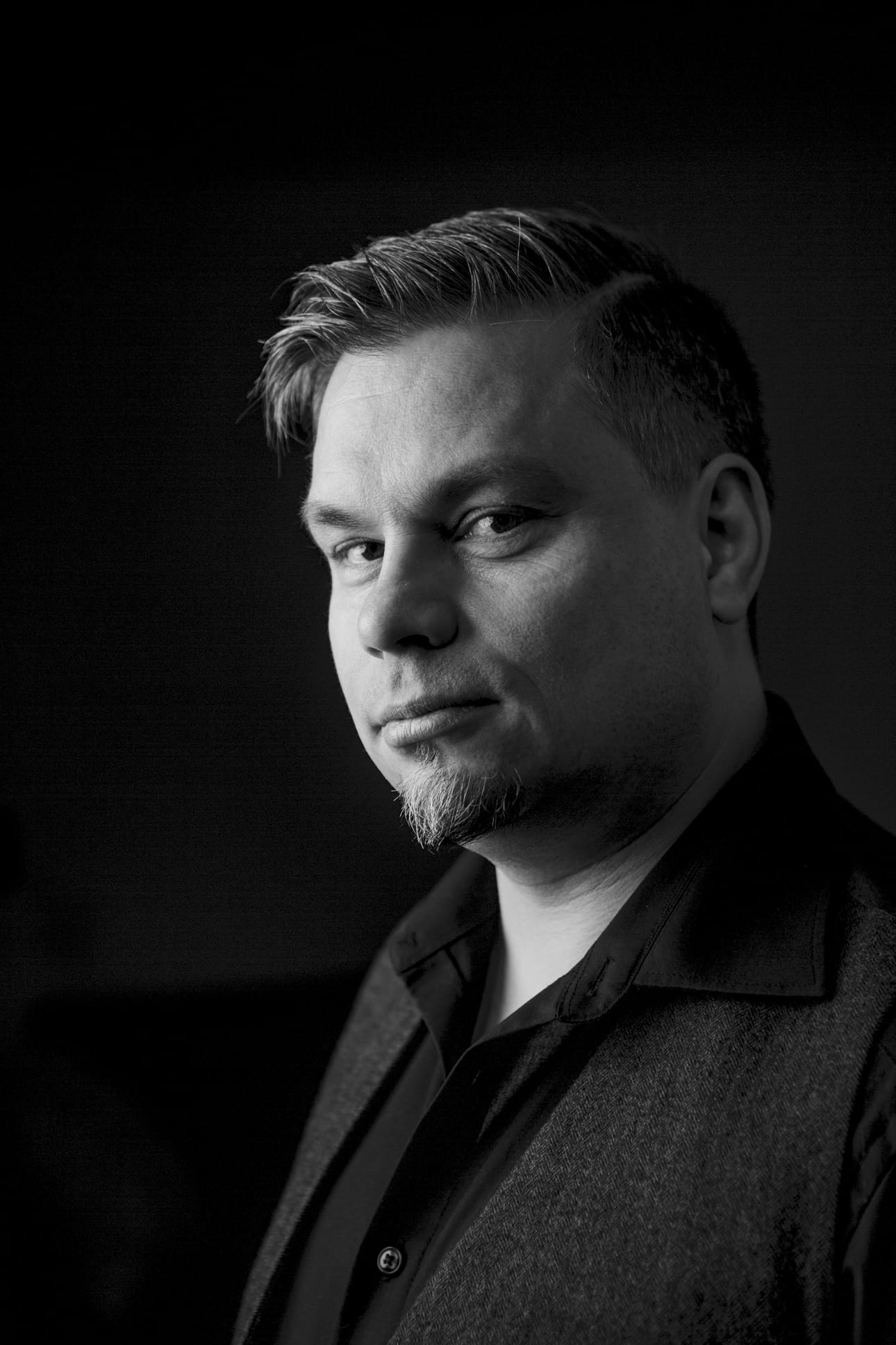 Tommi Kinnunen