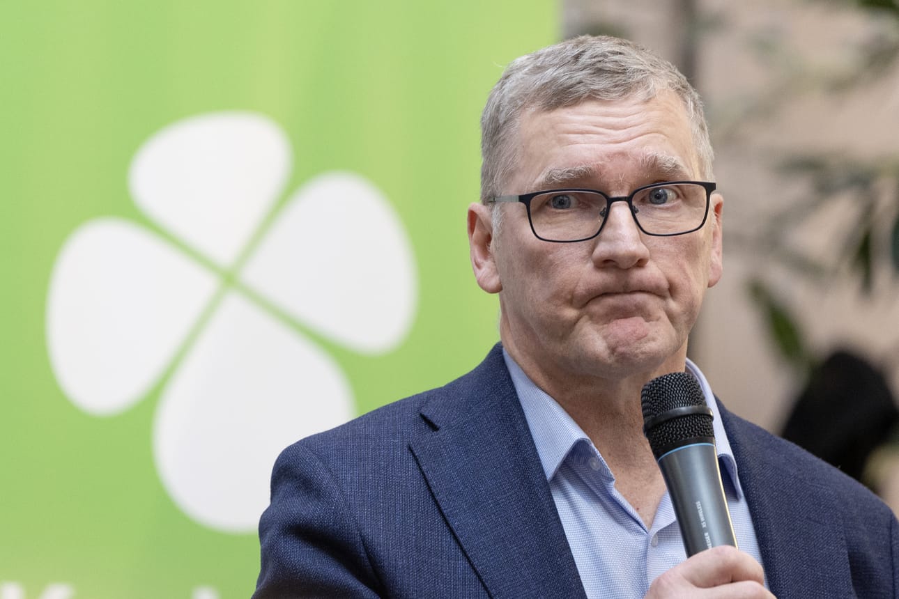 Timo Mehtälä.