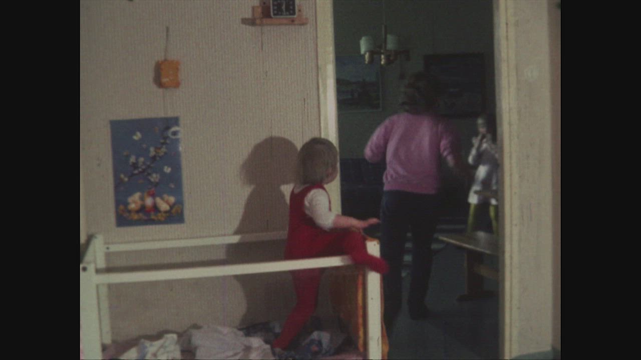 SuperHyper Tähtilapsi 1984