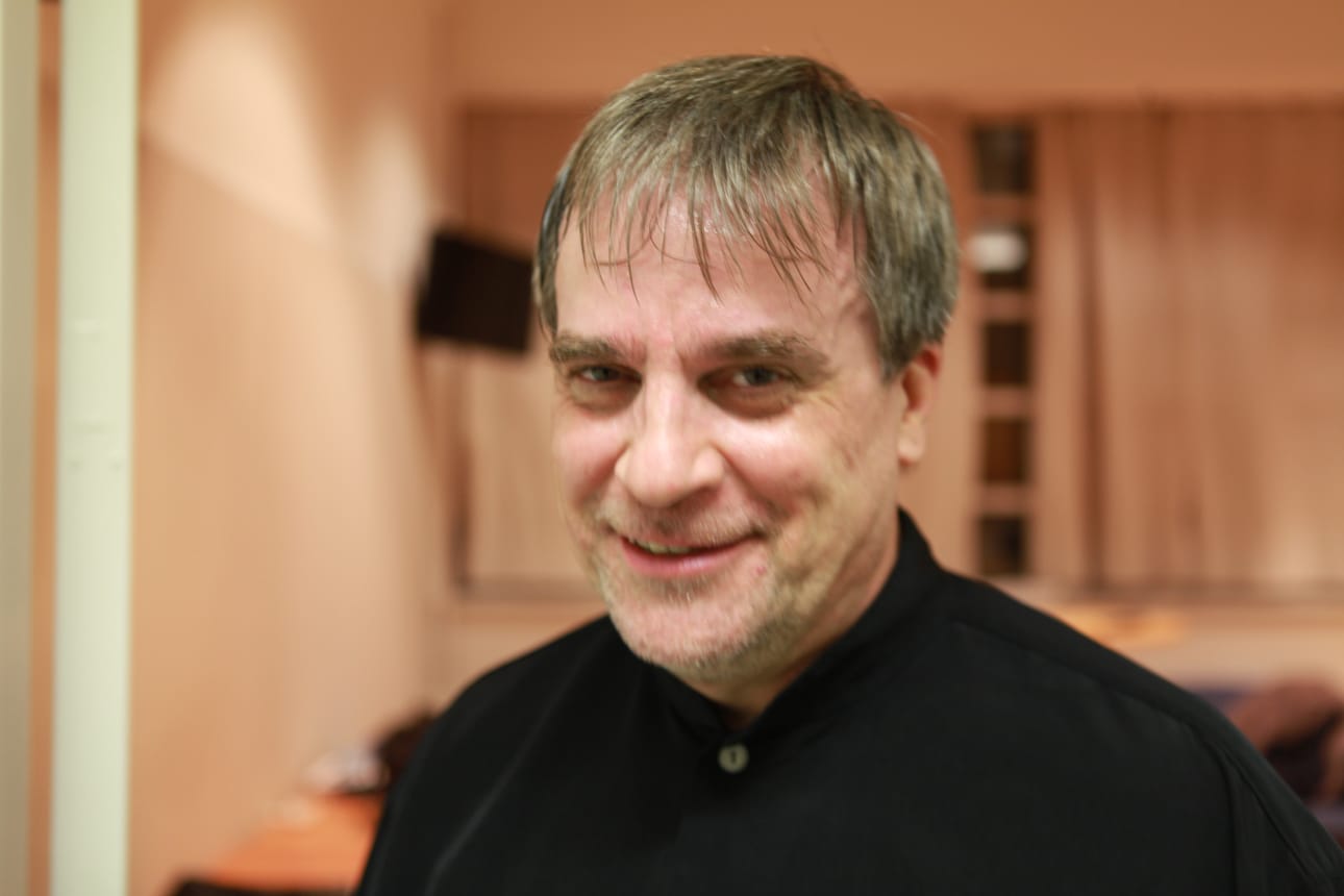 John Storgårdsin kapellimestaritaide on karismaattista ja sisäistynyttä