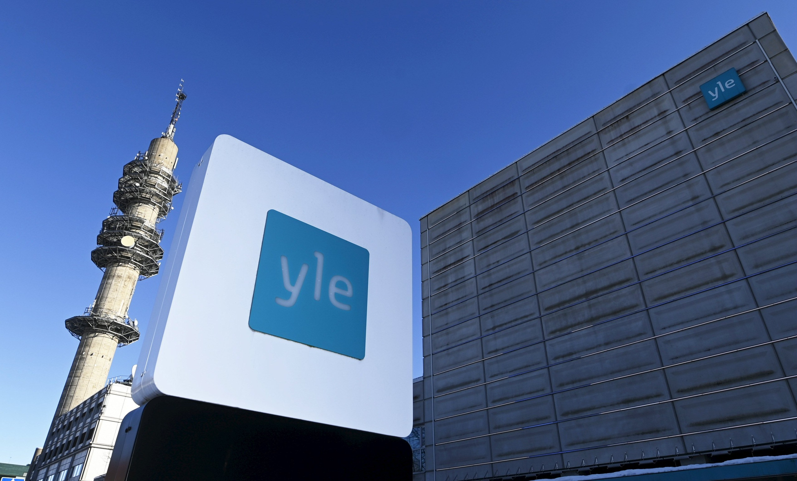 Medialiitto kanteli taas Ylestä Euroopan komissiolle