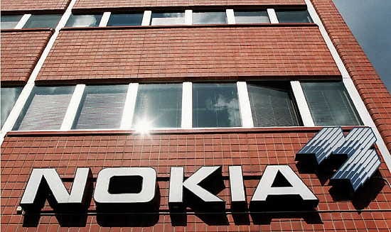 Nokia toivoo, että tilanne selvitettäisiin keskustelemalla.