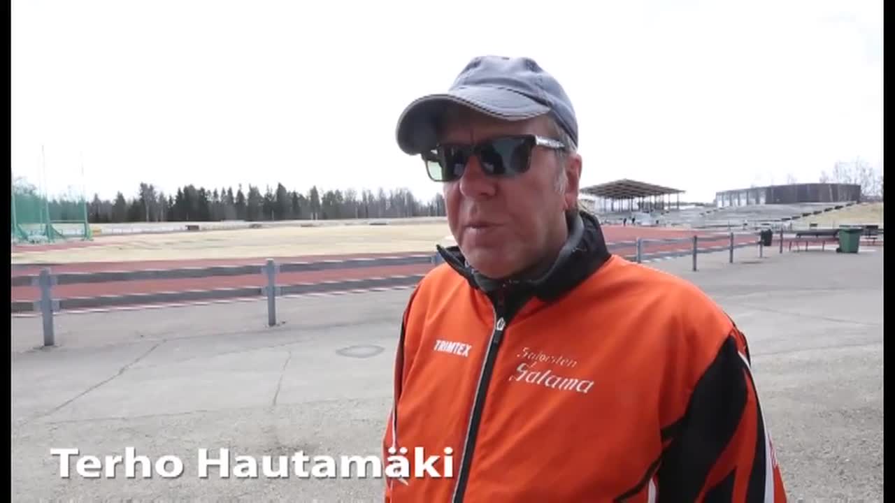 Terho Hautamäki
