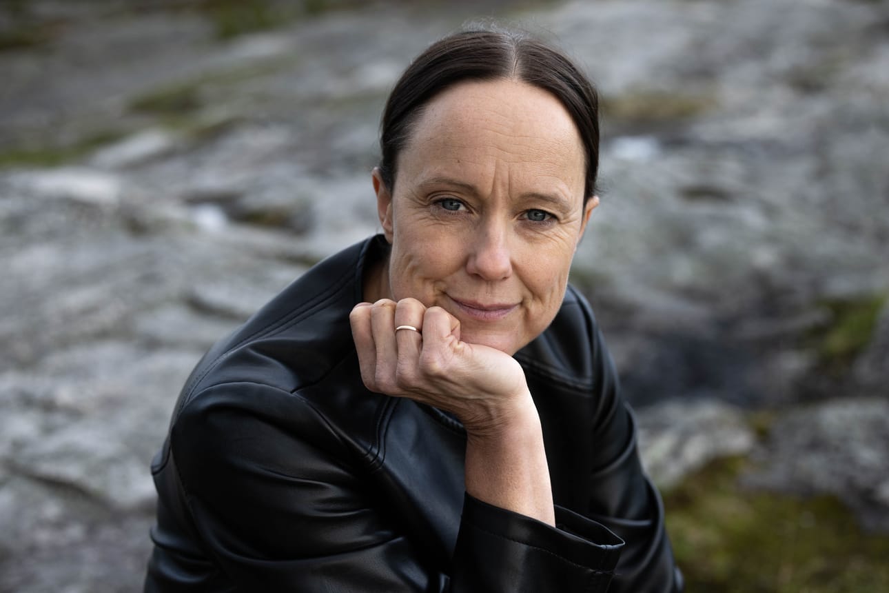 Lapin Kansan päätoimittaja Suvi Tanner on ehdolla Vuoden journalisti -sarjassa.