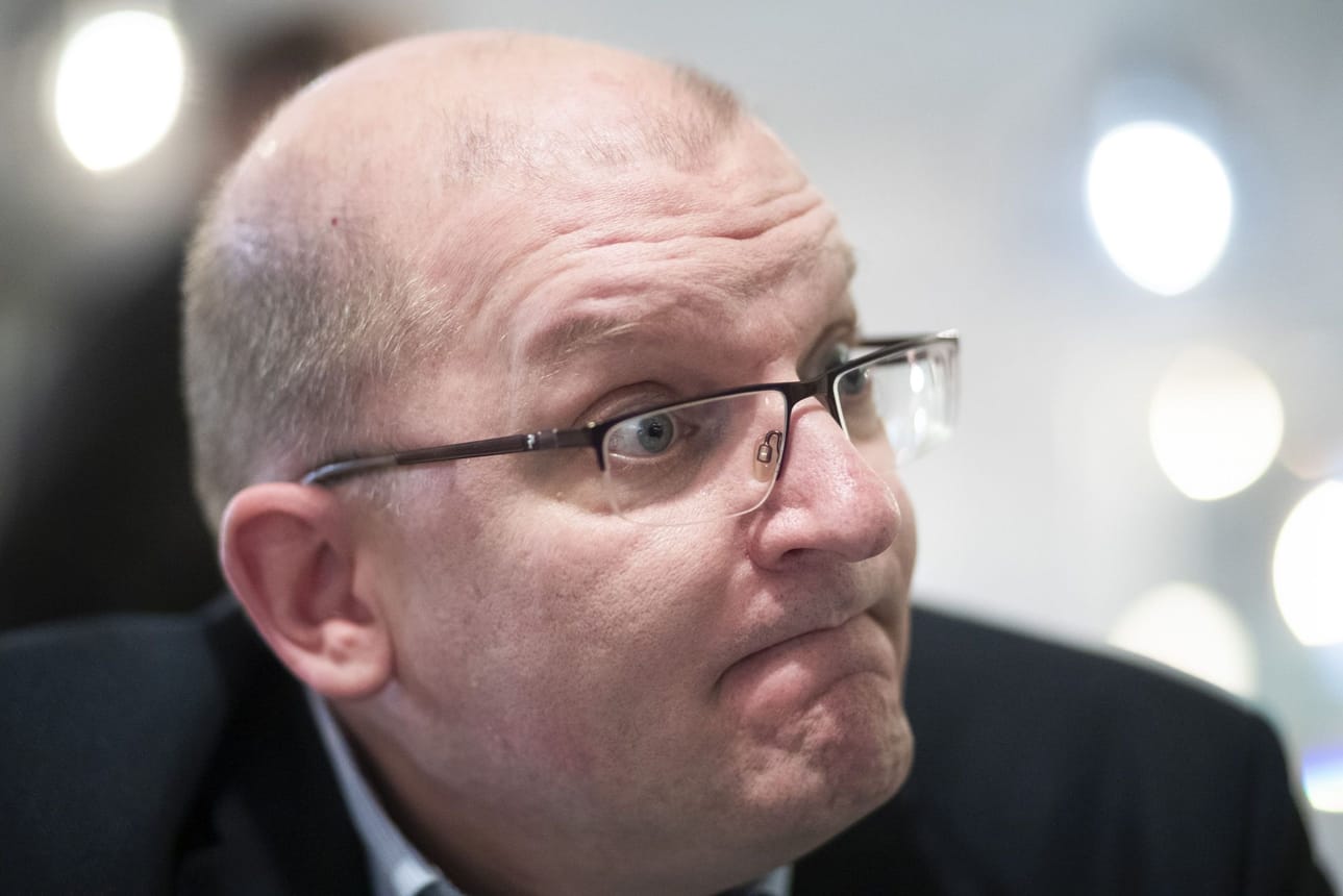 Teollisuusliiton puheenjohtaja Riku Aalto kehui tviitissään valtakunnansovittelijan roolia neuvottelutuloksen synnyssä.