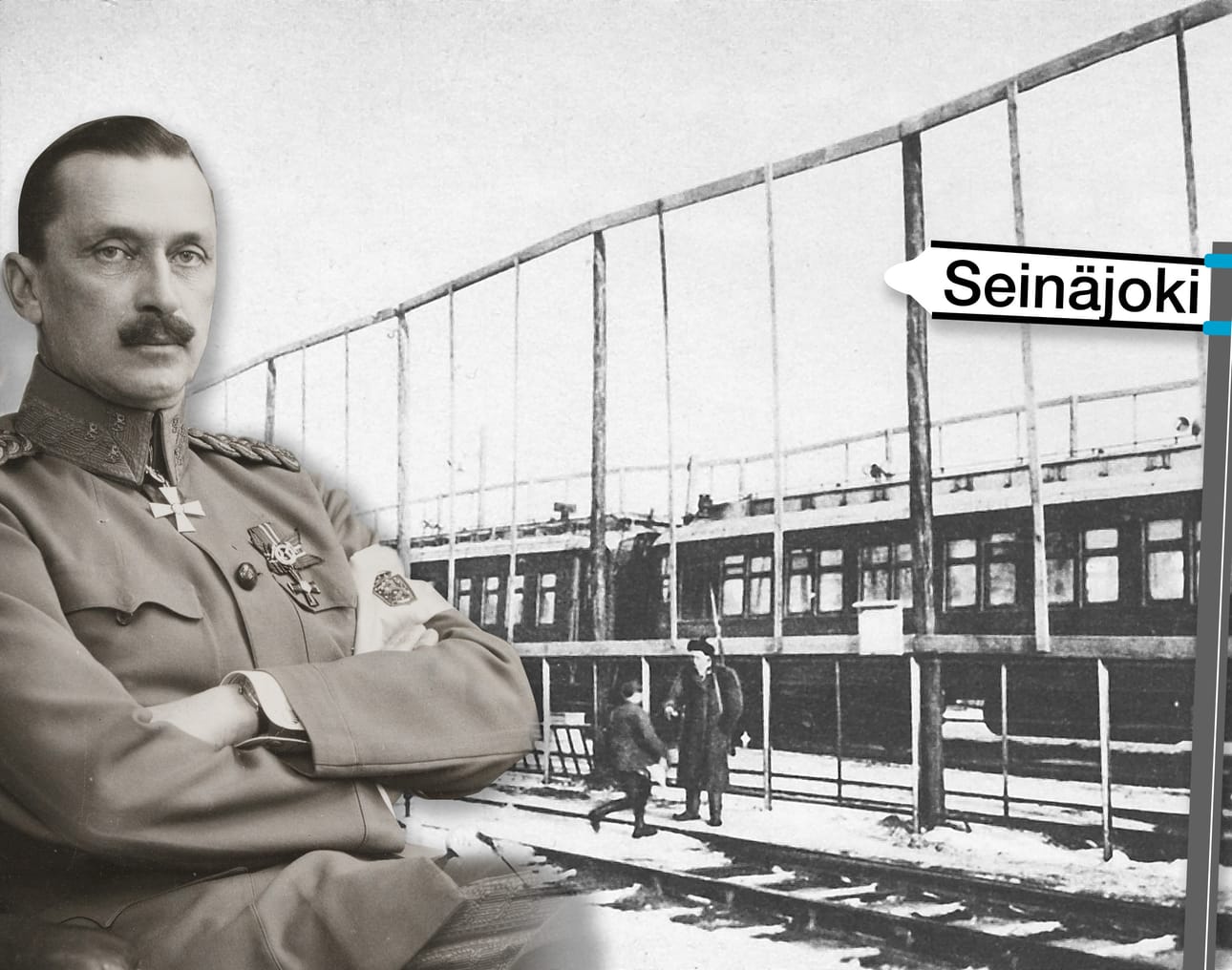 Mannerheimiin kohdistui Seinäjoen 1918 -vallankaappausyrityksen lisäksi ainakin kolme merkittävää salamurhahanketta. Ne sijoittuvat heinäkuulle 1919, huhtikuulle 1920 ja maaliskuulle 1943.